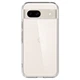 Чехол Spigen Ultra Hybrid для Google Pixel 8a Crystal Clear (ACS07260) - изображение 11