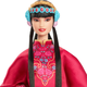 Lalka Mattel Barbie: Lunar New Year HRM57 (0194735180974) - obraz 3