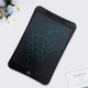 Графический LCD планшет Psheko для рисования Writing Tablet 20 дюймов Black (PH050949) - изображение 7