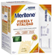 Коктейль Meritene Batido Vanilla 15 x 30 г (8445290171085) - зображення 2