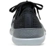 Кросівки Crocs LiteRide 360 Pacer, W6, Black / Slate Grey, 36-37 - зображення 6