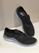 Кросівки Crocs LiteRide 360 Pacer, W6, Black / Slate Grey, 36-37 - зображення 7