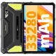 Планшет Ulefone Armor Pad 3 Pro 8/256Gb - зображення 1