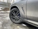 Брызговики Touye для BMW X3 G01 2017- - изображение 8