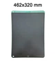 Цветной планшет графический Psheko Writing Tablet 20 дюймов Blue (ЛС050951) - изображение 2