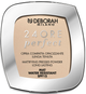 Puder do twarzy kompaktowy Deborah 24Ore Perfect SPF15 Matte Setting 01 Light Beige 9 g (8009518328592) - obraz 1