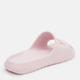 Женские шлепанцы для пляжа Puma Divecat V2 Lite 37482321 39 (6UK) 25 см Chalk Pink/Team Gold (4065454091734) - изображение 4