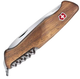 Szwajcarski nóż Victorinox RangerWood 55 (7611160044495) - obraz 3