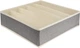 Органайзер для зберігання на 5 секцій МВМ MY HOME TH-09-05 LIGHT GRAY Світло-сірий - зображення 1