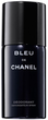 Dezodorant perfumowany dla mężczyzn Chanel Bleu de Chanel 100 ml (3145891079302) - obraz 1