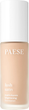 Тональний крем Paese Lush Satin Multivitamin Brightening 31 Warm Beige 31 30 мл (5901698578183) - зображення 1