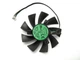 Вентилятор Everflow для видеокарты ASUS T129215SU (FD9015U12S PLA09215B12H FD9015U12D T129215BU) №327.1 - изображение 2