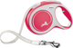 Smycz taśmowa Flexi New Comfort L 5 m Czerwona (600.7829) - obraz 1