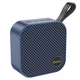 Портативна колонка HOCO HC22 Auspicious sports BT speaker Blue (6931474798886 ) - изображение 1