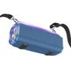 Беспроводная портативная колонка HOCO HC23 Rick sports BT5.3 speaker 2400mAh Navy Blue (6942007606745) - изображение 1
