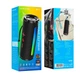 Акустическая система Borofone BR31 Gamble Sports Wireless Speaker Black (BR31B) - изображение 3