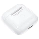 Навушники HOCO EW03 Plus True wireless BT headset White (6931474753885 ) - изображение 4