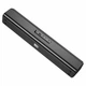 Колонка портативна HOCO BS49 Dazzling sound desktop wireless speaker Black - зображення 5