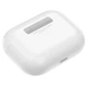 Наушники TWS беспроводные вкладыши с микрофоном HOCO EW43 White - изображение 4