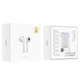 Наушники Hoco EW41 True ws stereo headset/PopUp White - изображение 5