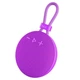 Портативна колонка HOCO BS60 Exploring sports BT speaker Purple (6942007604789) - изображение 1