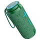 Бездротова портативна колонка BOROFONE BR24 Fashion sports BT5.3 speaker 1200mAh Dark Green (6974443386721) - зображення 1