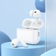 Бездротові навушники HOCO EW50 True wireless stereo headset White (6931474788641) - изображение 7