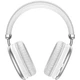 Навушники Hoco W35 wireless headphones Silver - зображення 2