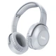 Навушники Hoco W33 Art sount BT headset Grey - зображення 2