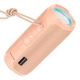 Беспроводная портативная колонка BOROFONE BR21 Sports BT5.1 speaker 1200mAh Candy Pink (BR21CP) - изображение 1