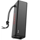 Портативна колонка HOCO HC3 Bounce sports wireless speaker Black (6931474741639) - зображення 1