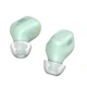 Навушники Baseus Bowie WM01 True Wireless Earphones Green NGTW370006 - зображення 2