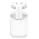 Навушники HOCO EW25 True wireless BT headset White (6931474771810 ) - зображення 1