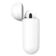 Навушники HOCO EW25 True wireless BT headset White (6931474771810 ) - зображення 4