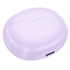 Навушники бездротові Hoco EW61 June true wireless BT headset Purple - зображення 2