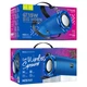 Колонка портативна HOCO HC5 Cool Enjoy sports BT speaker Blue - зображення 4