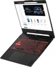 Ноутбук ASUS TUF Gaming A15 FA507NV-LP023 (90NR0E85-M004J0) Mecha Gray - зображення 3