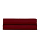 Комплект постельного белья Cosas RUBY BORDO Евро Ранфорс 200x220 см (4822052060940) - изображение 6