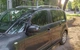 Рейлинги Skyport (серебристые) для Citroen C-3 Picasso 2010-2017 гг - изображение 4