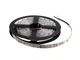 Світлодіодна стрічка 5630-60led-10mm-12V 14,4W/m IP20 18-20lm тепло білий 2 роки гарантії LEDUA (1050) - зображення 1