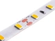 Світлодіодна стрічка 5630-60led-10mm-12V 14,4W/m IP20 18-20lm тепло білий 2 роки гарантії LEDUA (1050) - зображення 2