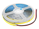 Світлодіодна стрічка СОВ-320led-8mm-24V 9W/m IP20 білий MTK - зображення 1