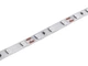 Світлодіодна стрічка 5630-60led-10mm-12V 14,4W/m IP20 18-20lm подвійна плата червоний LEDUA - зображення 3
