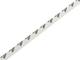 Светодиодная лента 1 м MTK SMD5050 60 LED 12В IP65 желтый (MTK-300Y-F-5050-12 №1) - изображение 5
