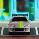 Машинка на радиоуправлении Turbo Racing 1:76 Серый (1014-338-01) - изображение 4