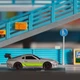 Машинка на радиоуправлении Turbo Racing 1:76 Серый (1014-338-01) - изображение 5