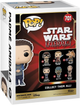 Figurka Funko Pop! Star Wars: Episode 1 - The Phantom Menace 25th Anniversary - Padme Amidala (Tatooine) 9.7 cm (5908305248040) - obraz 3