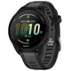 Смарт-часы Garmin Forerunner 165 Music, Black/Slate Grey, GPS (010-02863-30) - изображение 1