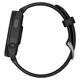 Смарт-часы Garmin Forerunner 165 Music, Black/Slate Grey, GPS (010-02863-30) - изображение 5