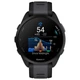 Смарт-годинник Garmin Forerunner 165, GPS, Black/Slate Grey, GPS (010-02863-20) - зображення 10